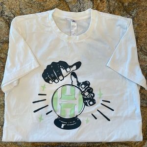 Adidas James Hardin Tshirt